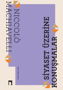 Siyaset Üzerine Konuşmalar